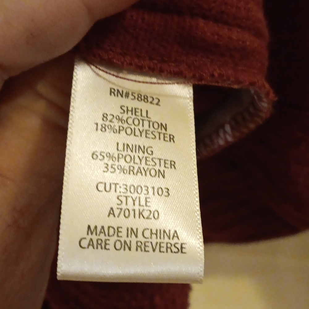 Max Studio Jacket - image 4